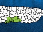 Seis pueblos del sur integran primer Distrito de Desarrollo Económico certificado por EEUU