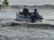 DRNA gestiona desembolso de fondos para pescadores