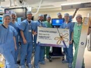 Menonita Cayey, primer hospital en Puerto Rico en usar Sistema de Ablación por “Farapulse”