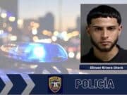 Vuelve a prisión sujeto relacionado a asesinato de bebé en Cayey