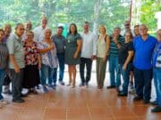 Aprobado desarrollo de proyecto de mitigación en barrio Las Mulas de Aguas Buenas