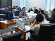 Senado estudia crear “Ley Especial de Retiro Incentivado de Empleados Esenciales”