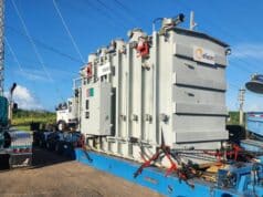 LUMA instala 20 nuevos transformadores para reforzar la red eléctrica en Puerto Rico
