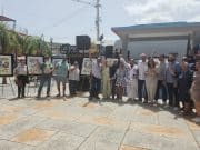 DDEC premia a artesanos locales como parte del Mes del Artesano