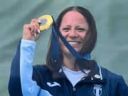 Guatemala exhibe su desarrollo deportivo