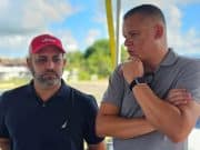 Reclaman atención a las arcas municipales del suroeste