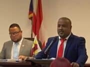 Contralor señala irregularidades financieras y administrativas en Santa Isabel