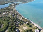 Alcalde de Cabo Rojo anuncia plan táctico para el Balneario de Boquerón