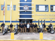 Aumentan salario a la Policía Municipal de Trujillo Alto