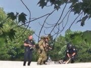 Trump reacciona tras intento de asesinato en su contra