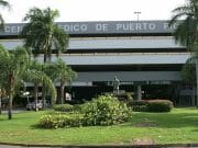 Medio billón de dólares para mejorar el Centro Médico de Río Piedras