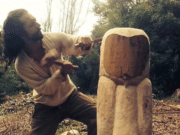 Inicia programa de residencia para artesanos de la madera