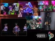 Residentes de vivienda pública brillan en la quinta edición de «Our Residents Got Talent»