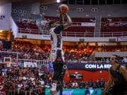 Los Leones pasan a los playoffs del BSN