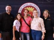 Municipio de Ponce entrega incentivo para compra de uniformes escolares