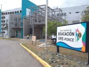 Inicia descentralización de Región Educativa de Ponce