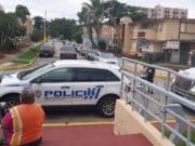 Encuentran dos cuerpos en apartamento de Llorens Torres