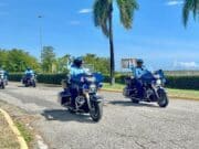 Cámara cuelga proyecto que eliminaría escoltas a exfuncionarios convictos