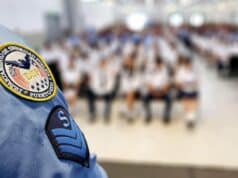 Solo el 5% de los policías aprueba examen de ascenso a sargento en medio de escasez de uniformados