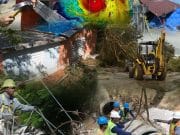 Billonaria la inversión tras huracán María