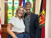 Religiosos piden no votar por Sifre porque respalda la comunidad LGBTQ+