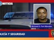 Tras las rejas presunto agresor doméstico