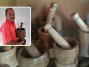 Gobierno celebra carrera de artesano jayuyano