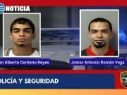 Un muerto y un herido durante incidente violento en municipio de Florida