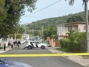 Asesinan a balazos a un hombre en Guánica