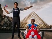 Puerto Rico rumbo a su segunda semana de competencia en golf y vela