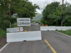 Cierre temporero de PR-2 en jurisdicción de Peñuelas