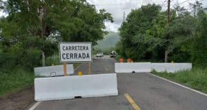 Cierre temporero de PR-2 en jurisdicción de Peñuelas