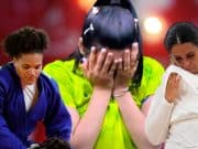 Adriana Díaz: “Esto es muy difícil para mí”