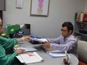 Oportunidad laboral para Jóvenes con diversidad funcional en programa de Rehabilitación Vocacional