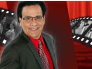 Muere el actor, productor y cantante Edgardo Huertas