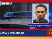 Varios cargos por Violencia Doméstica contra un hombre en Adjuntas