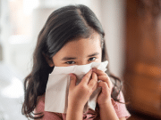 Previene virus y alergias antes del inicio de clases