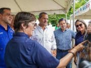 Gobernador Pierluisi anuncia reapertura de Villas de Añasco tras millonaria inversión