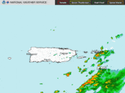 Beryl sigue rumbo al Caribe y emiten avisos y vigilancias para varias islas