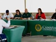 Tomará cinco semanas más que transformador energice a pueblos del sur