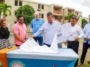 Rehabilitarán proyecto de vivienda multifamiliar en Arroyo