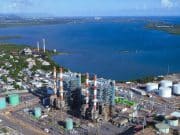 EPA recoge comentarios sobre dos áreas que no cumplen con normas de calidad del aire