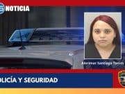 Causa para arrestar fémina por alegado fraude con pasajes a Colombia