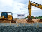 Anuncian construcción del primer Centro de Entrega de Amazon en Puerto Rico y el Caribe