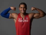 Turno para Ayden Owens Delerme en París 2024