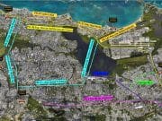 Cerrarán el expreso Baldorioty el próximo domingo