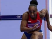 Camacho Quinn no competirá en el Mundial de Atletismo en Tokio por lesión