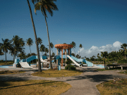 A siete años de María recontruirán Punta Santiago en Humacao