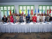 San Juan es sede de evento que reúne representantes de capitales Iberoamericanas