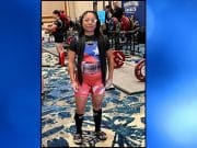 Deportista guatemalteca representará a Puerto Rico en Campeonato Mundial de Powerlifting